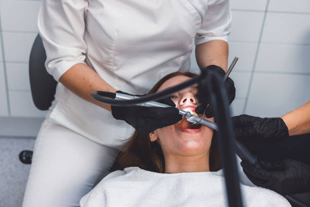 Best Broken Tooth Emergency  in Girard, OH