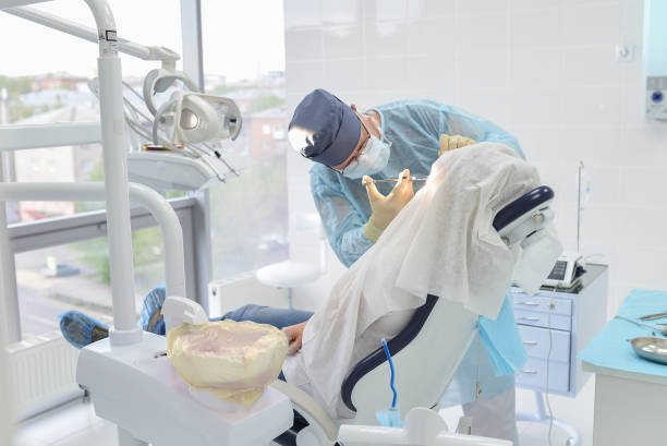 Best Emergency Tooth Extraction  in Girard, OH